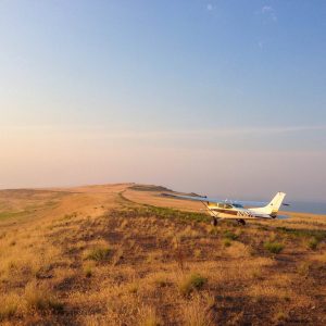 Cessna 182 Skylane Utah