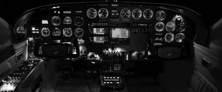 Flying with Color Blindness
