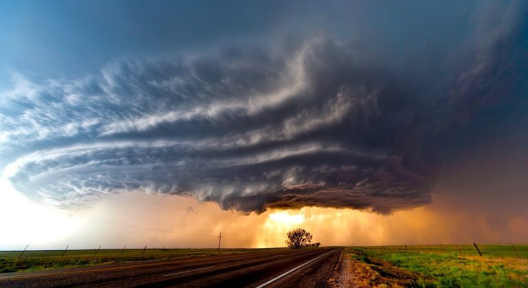 Weather Science