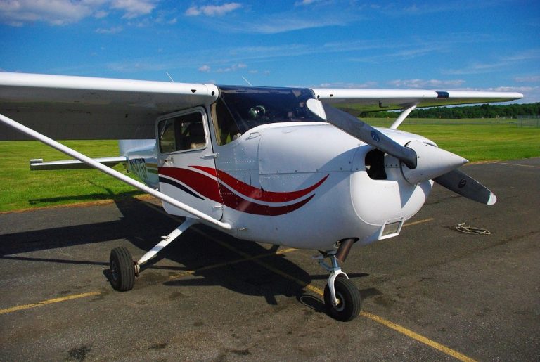 A small general aviation aircraft for rental - Renter's Aircraft Insurance Coverage: The Hidden Danger