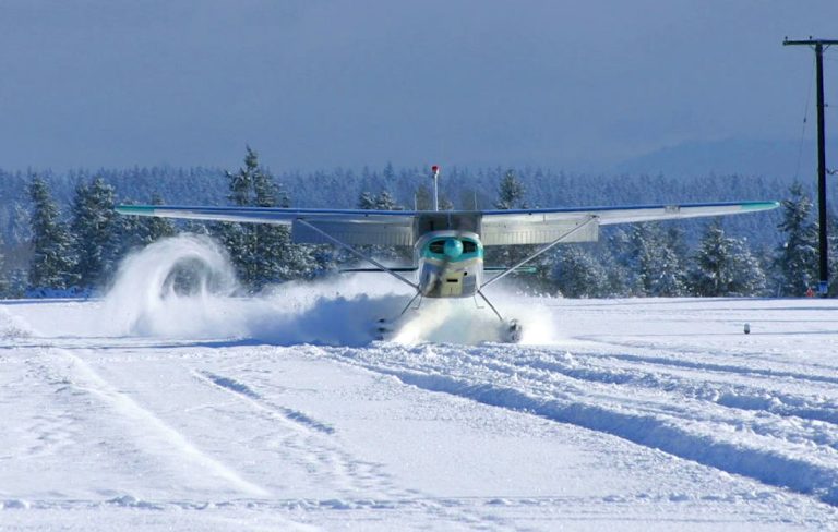 Rotor Wash, Jet Blast and Wake Turbulence