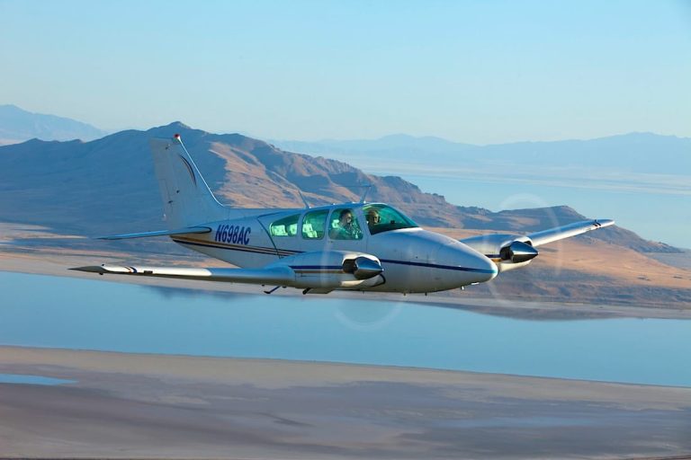 How to Avoid a Gear Up Landing