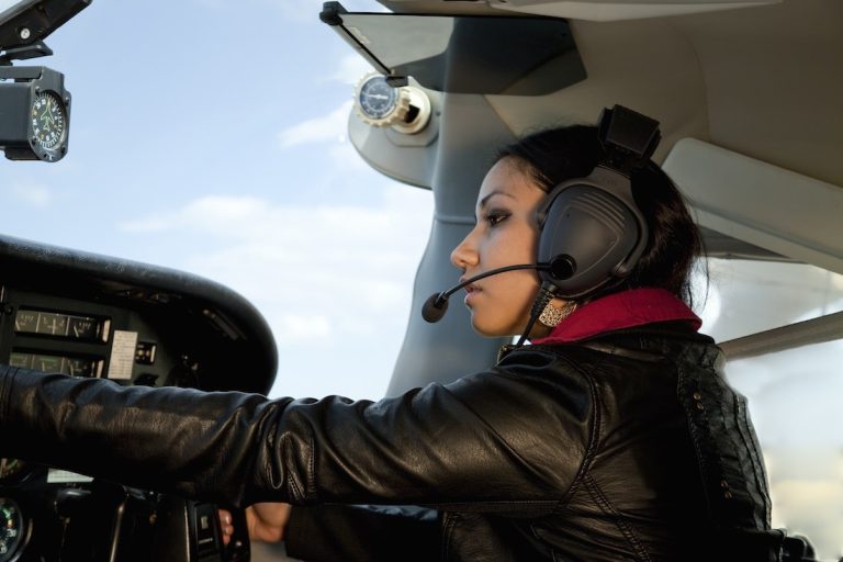 Find the Right CFI for You