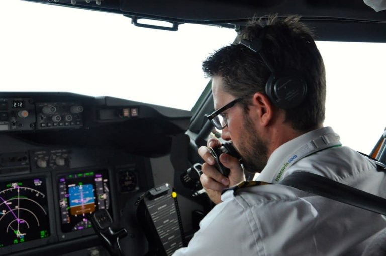 Aviation Terminology Can Save Lifes