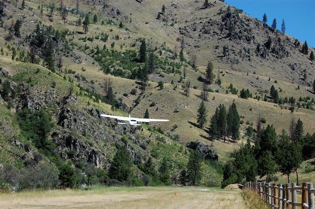 Cessna 182 Skylane