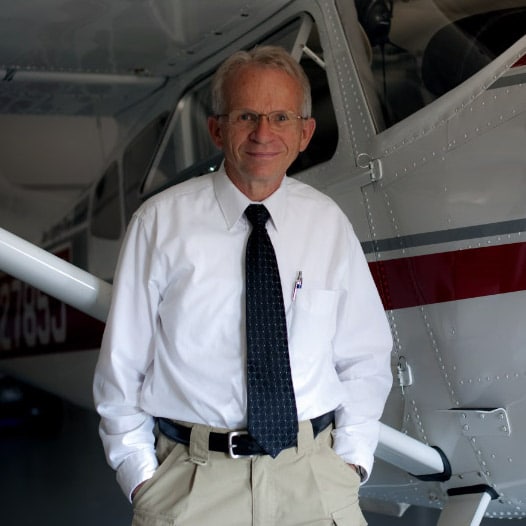 Steve Durtschi author photo