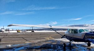 flight lesson journal