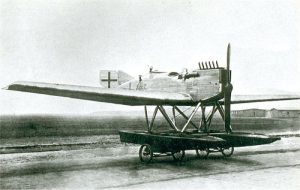 hugo junkers
