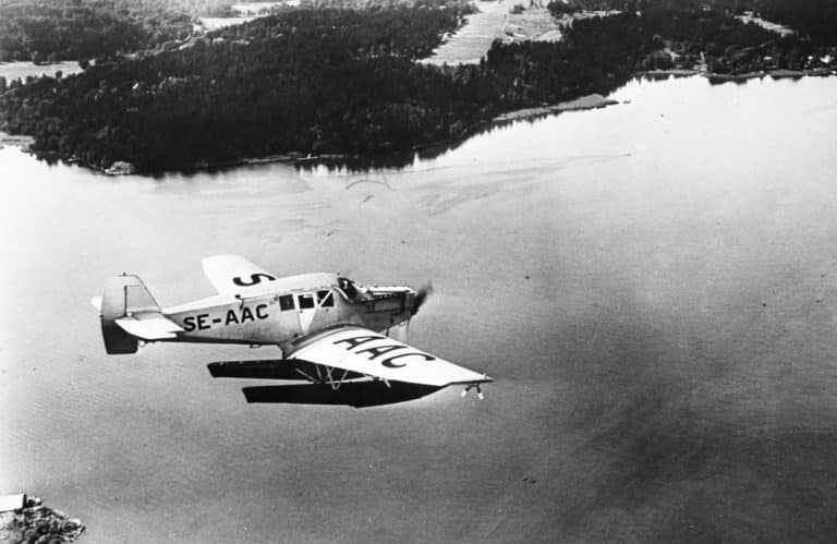 Reclaiming the Legacy of Hugo Junkers From the Nazis
