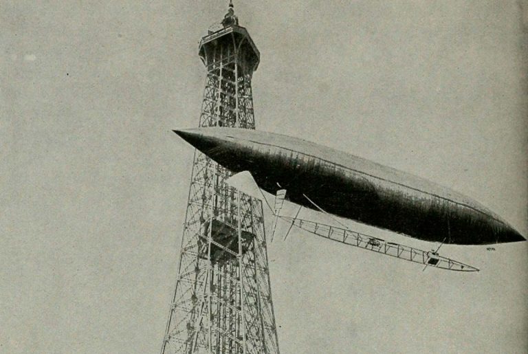 Alberto Santos-Dumont: The True Father of Heavier-Than-Air Flight?