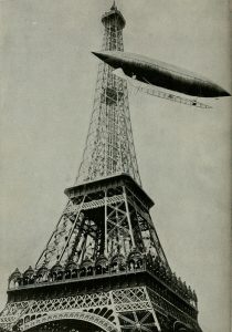alberto santos-dumont