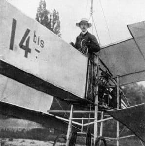 alberto santos-dumont