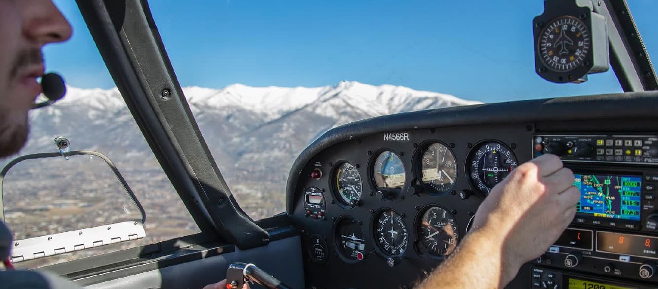 Member Wings Is Indy's Premier Private Flight Club