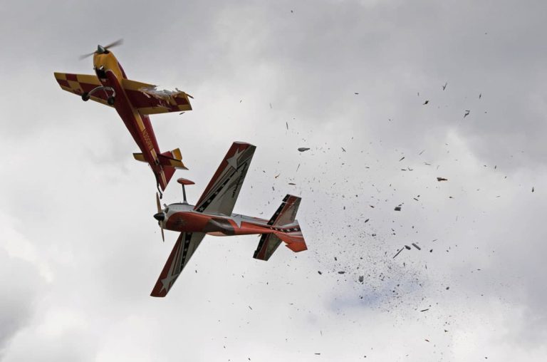 Handling In-Flight Emergencies: Are You Really Prepared?