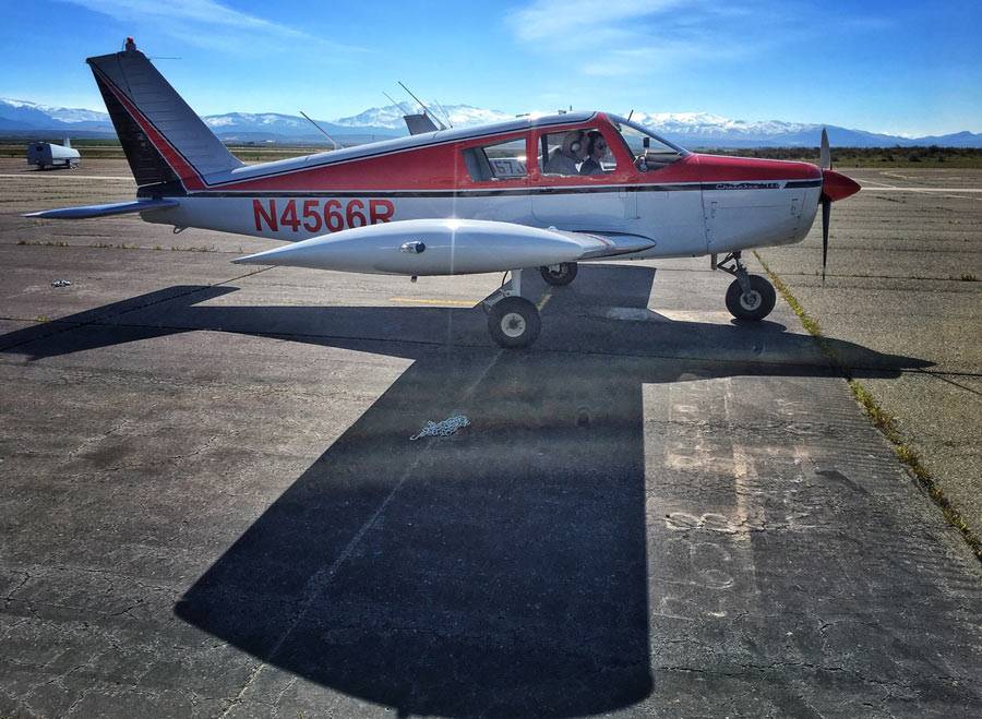 Seeking Aircraft for Sale Near Reno or Lake Tahoe?