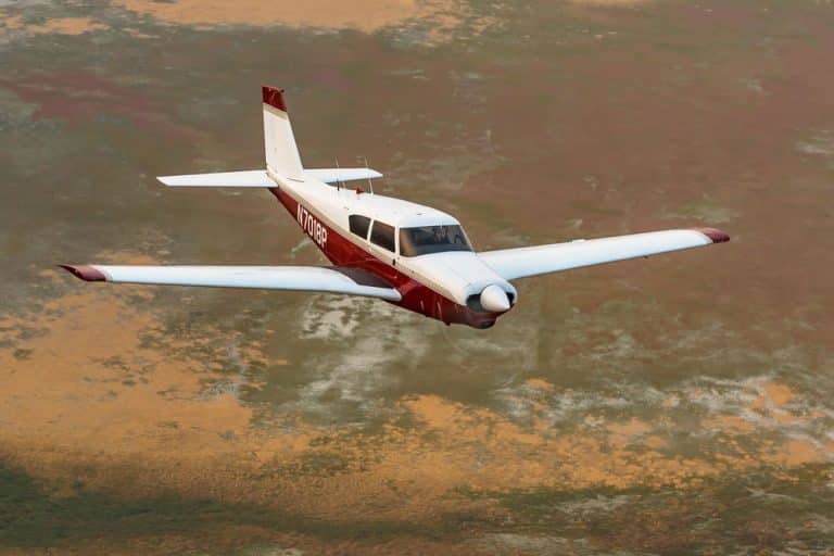 The Piper Comanche: The First Modern Piper