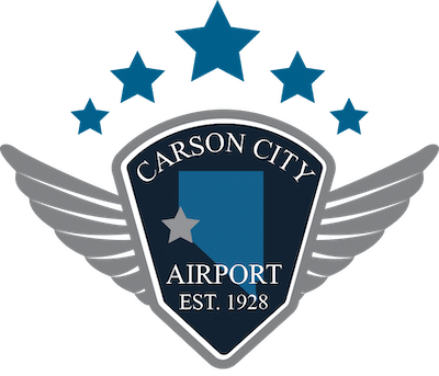 Carson City Airport