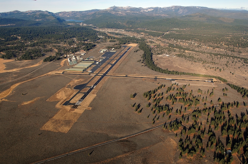 High Sierra Pilots