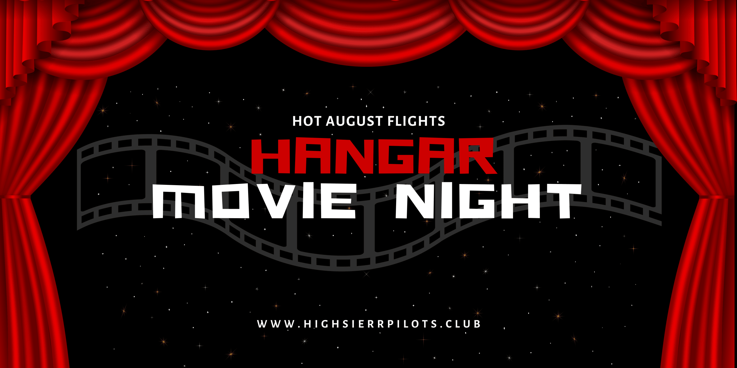 High Sierra Pilots