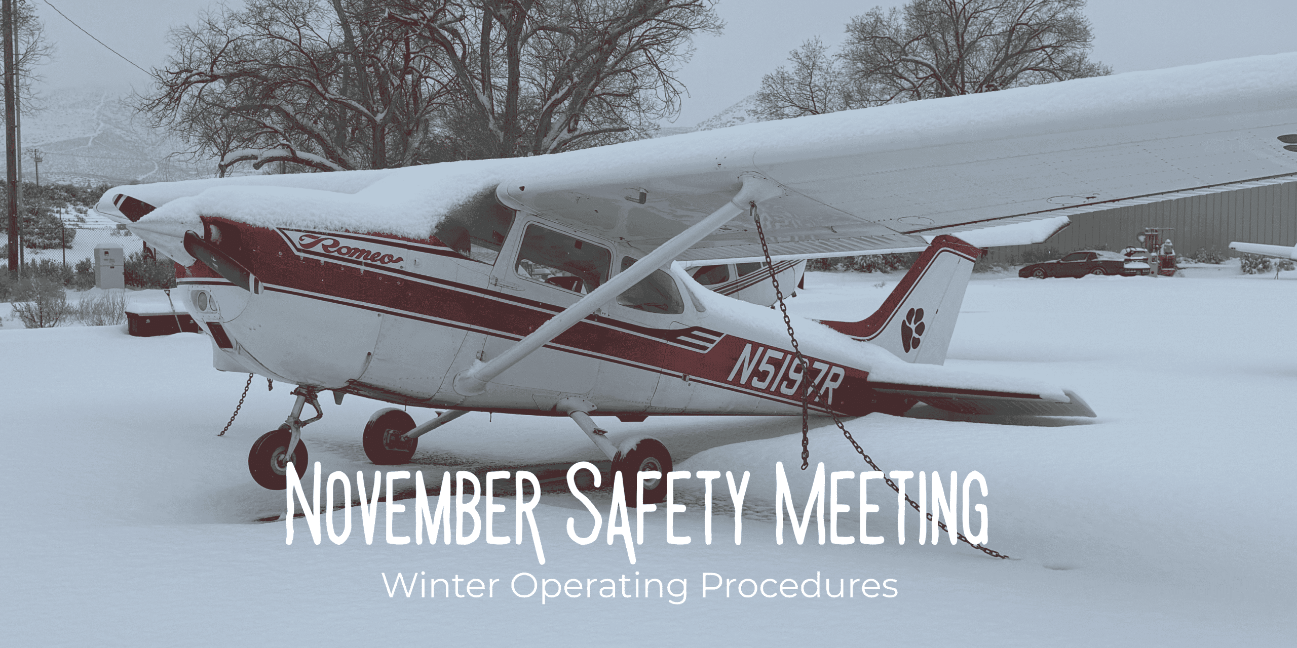 High Sierra Pilots