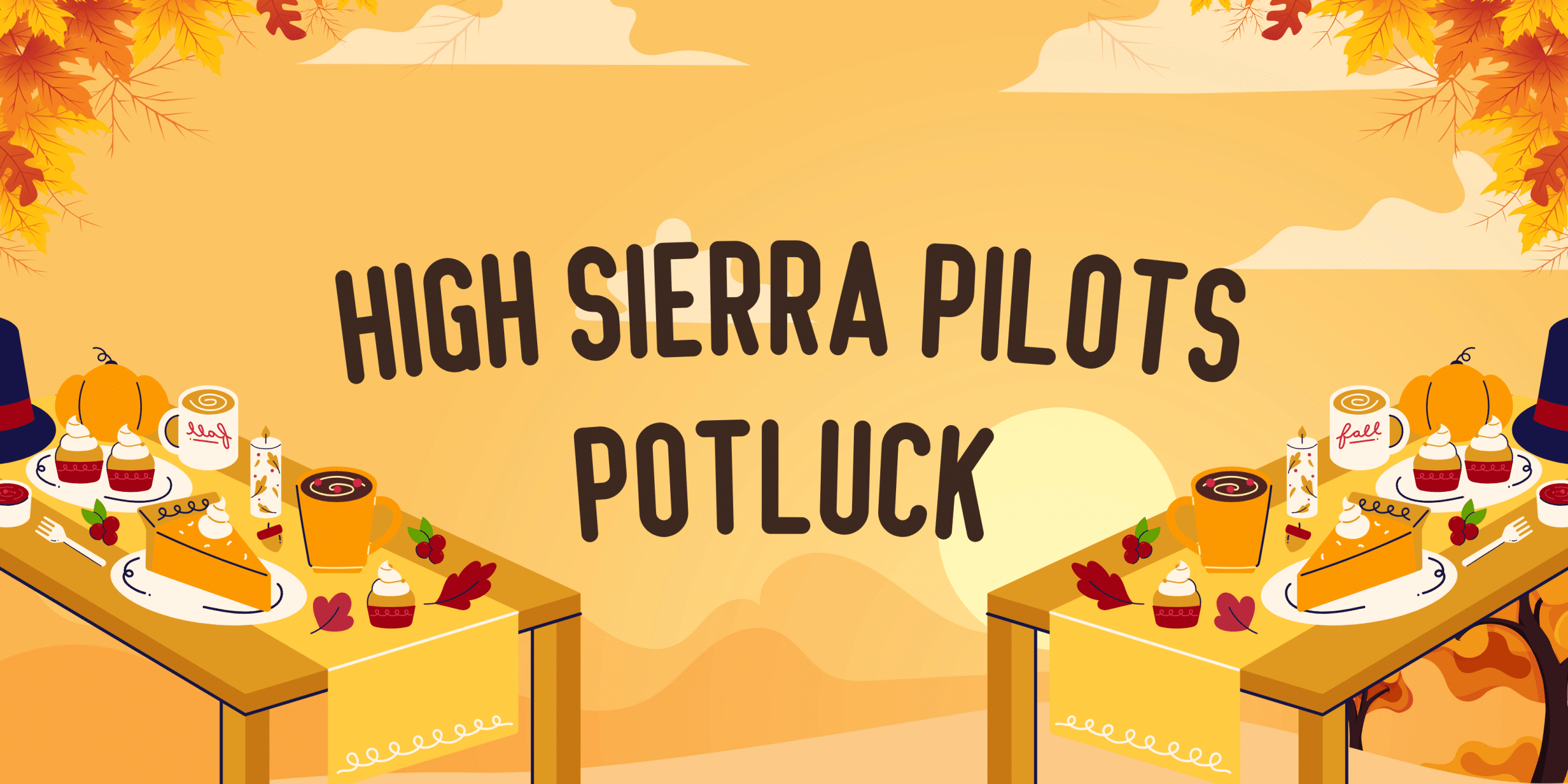 High Sierra Pilots